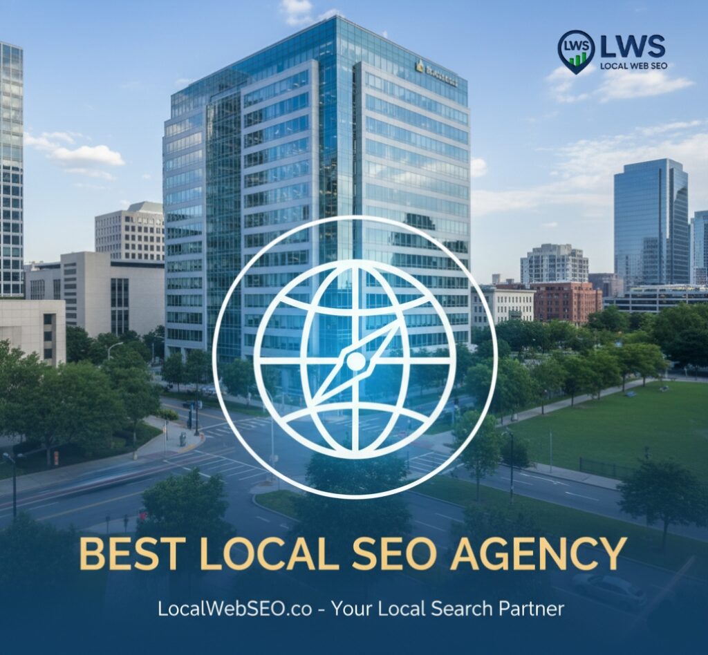 Best Local SEO Agency