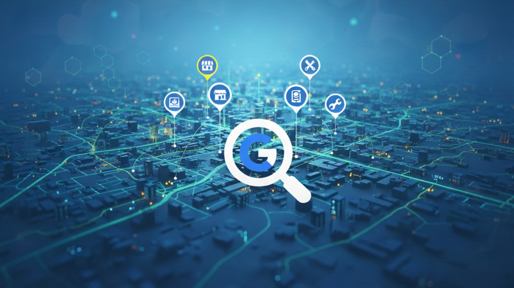 local SEO basics