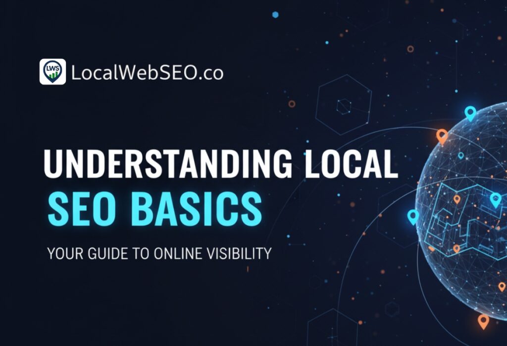 local SEO basics
