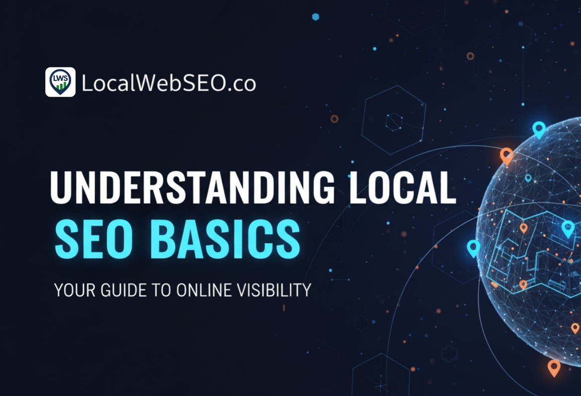 local SEO basics