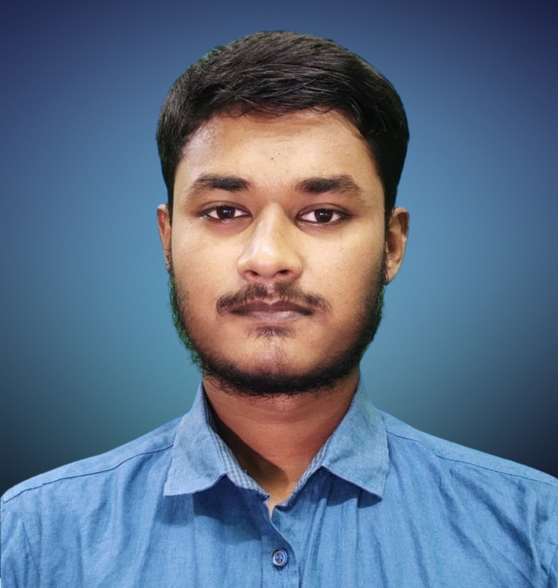 Muhtasim Fuyad Mridha