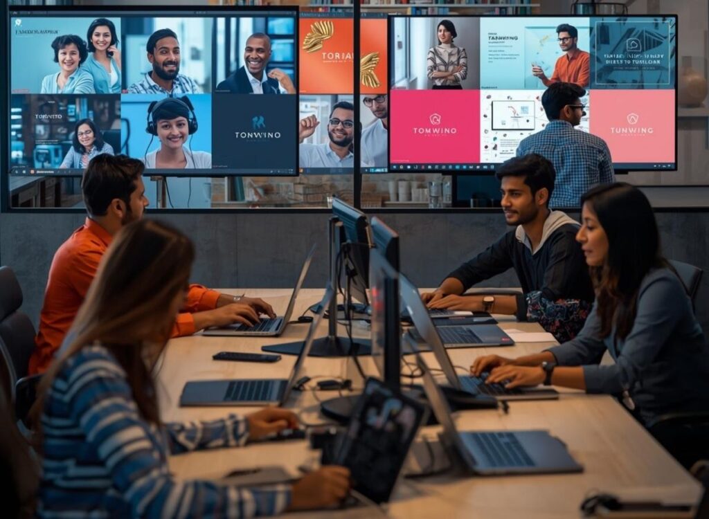 best marketing solutions agency