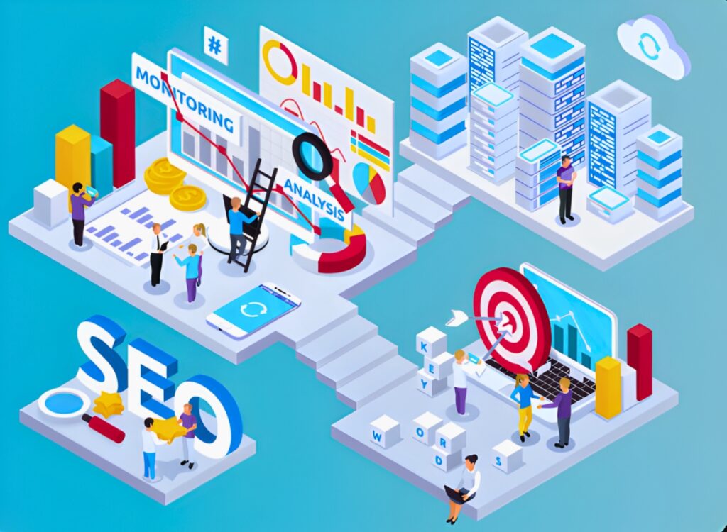 Professional on page seo service