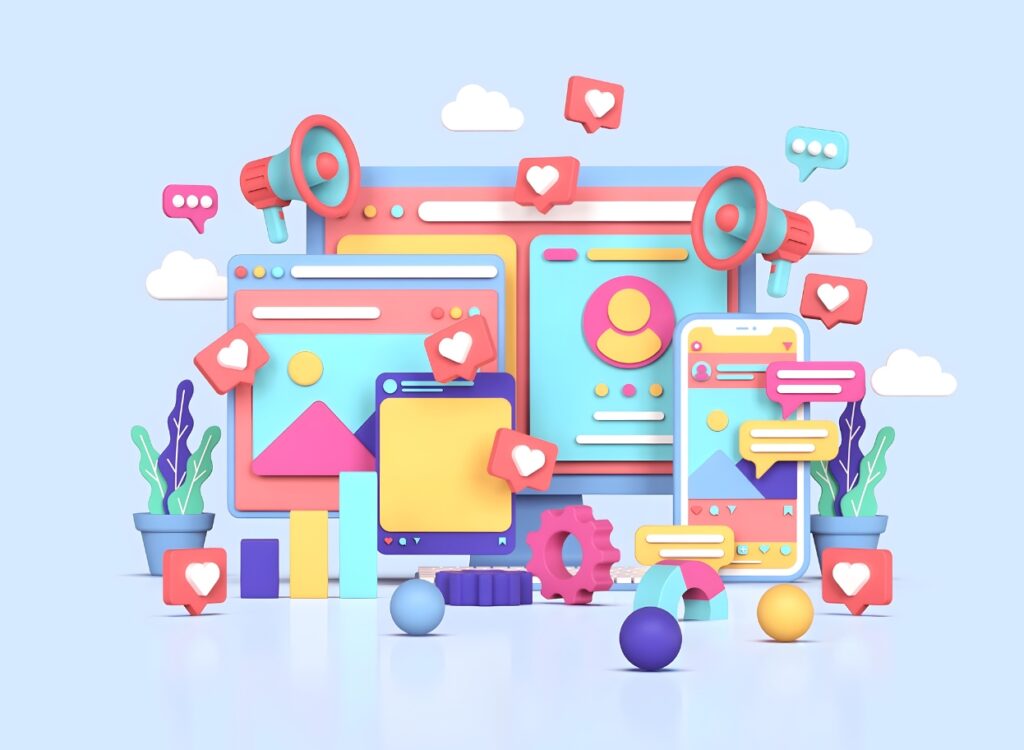 Best Social Media Marketing Services