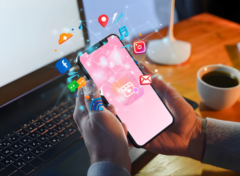 Best Social Media Marketing Services