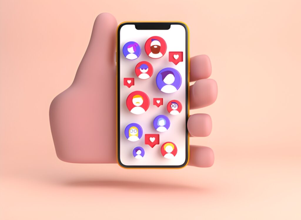 Best Social Media Marketing Services