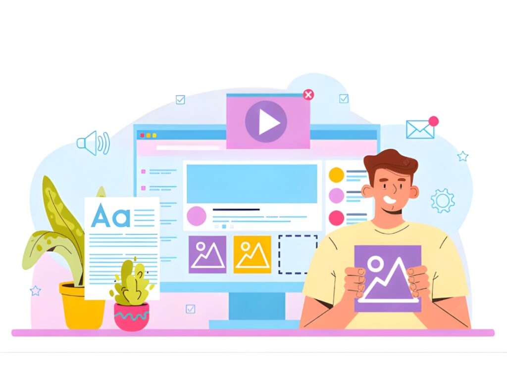 Content Optimization Services