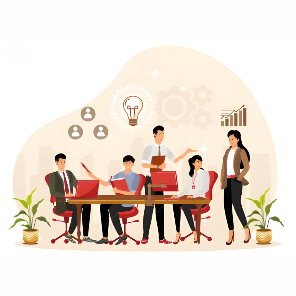 Search Engine Optimization Company