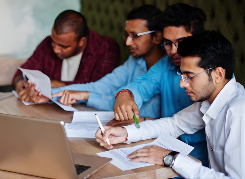 Search Engine Optimization Company