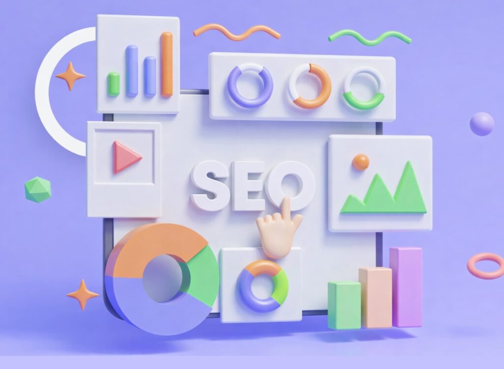 Professional on page seo service