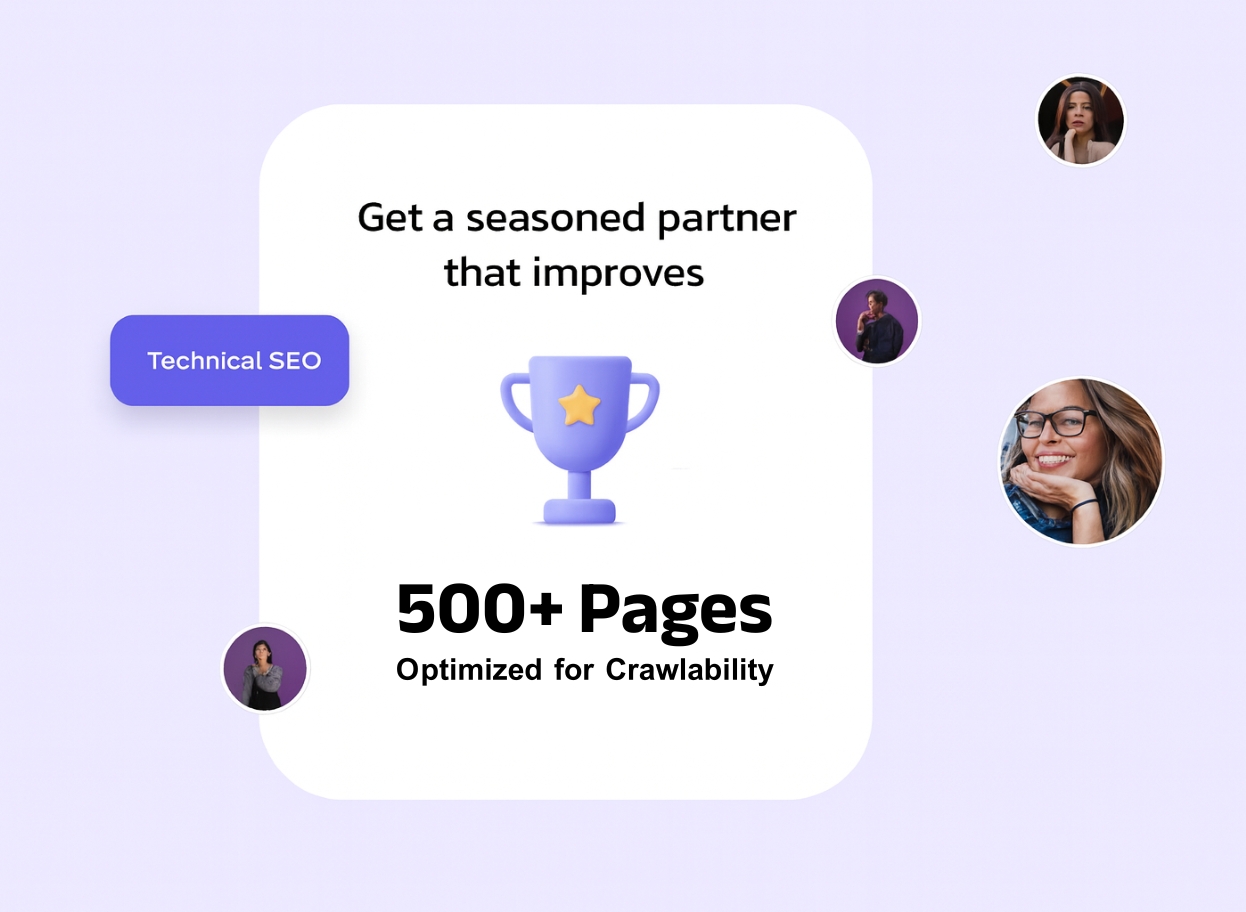 best technical SEO company