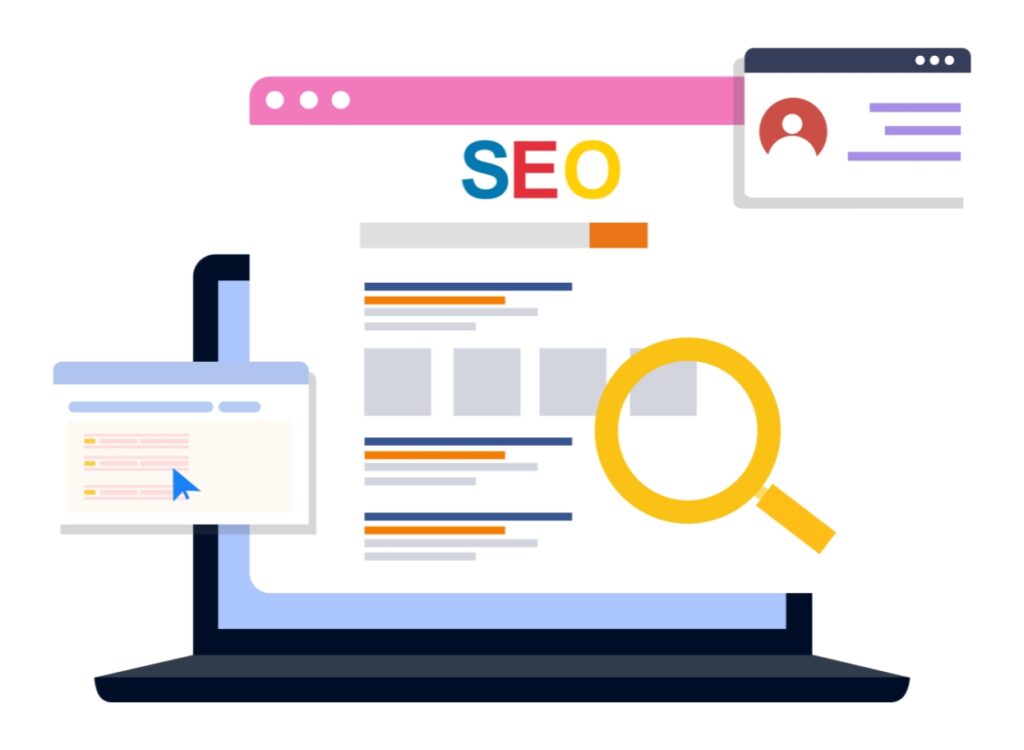 Professional Off-Page SEO Services