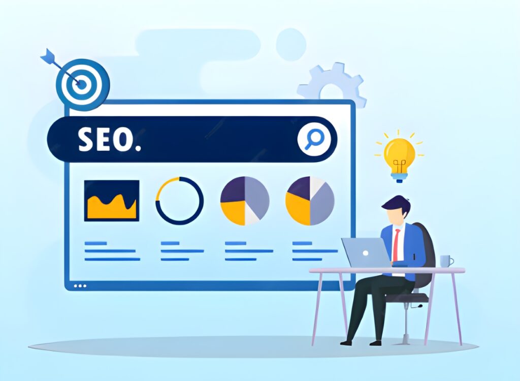 Professional Off-Page SEO Services