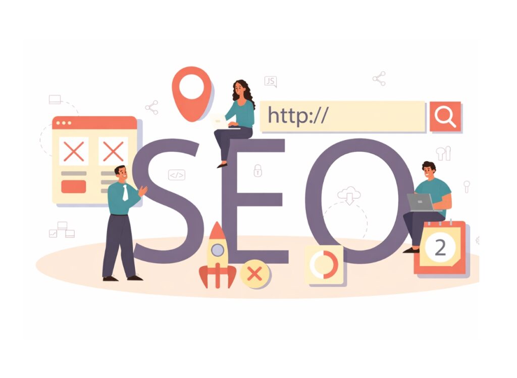 Wordpress SEO Service Company