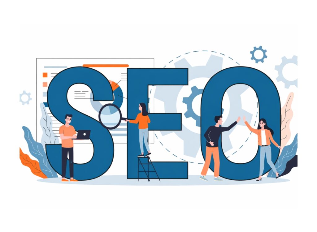 Wordpress SEO Service Company