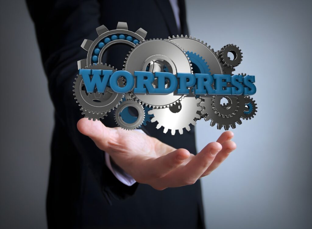Wordpress SEO Service Company
